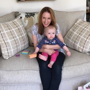 Meet your Posher, Lindsey